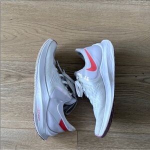 Nike Zoom Shoes Athletic Sneakers Womens 7